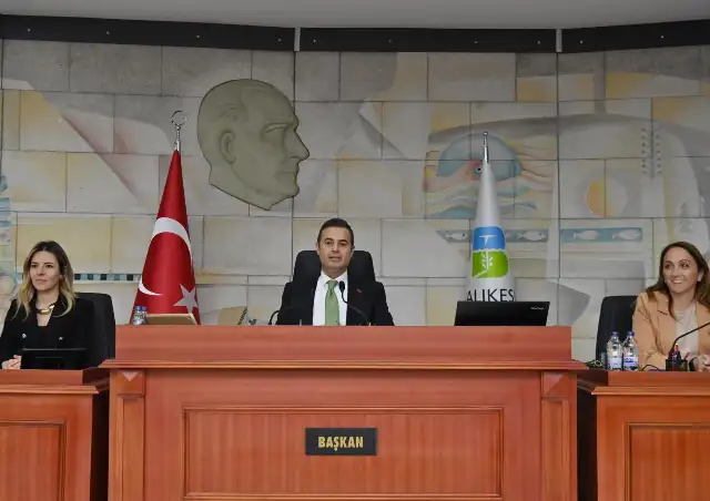 Balıkesir'de tarımsal sulama ücretsiz oluyor, su tarifelerine indirim geliyor