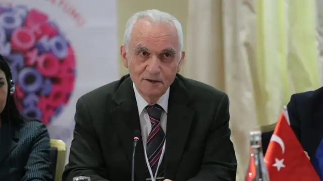 Yaşar Yakış: Kobani olayları devletin bilgisi dahilinde oldu, faturası Kürtlere kesildi