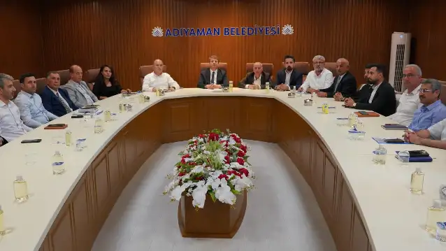 Başkan Tutdere: Hizmetkâr belediyeciliğin adresi olacağız