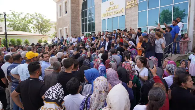 Tutdere’den TYP açıklaması: TYP süresi uzatılmalı