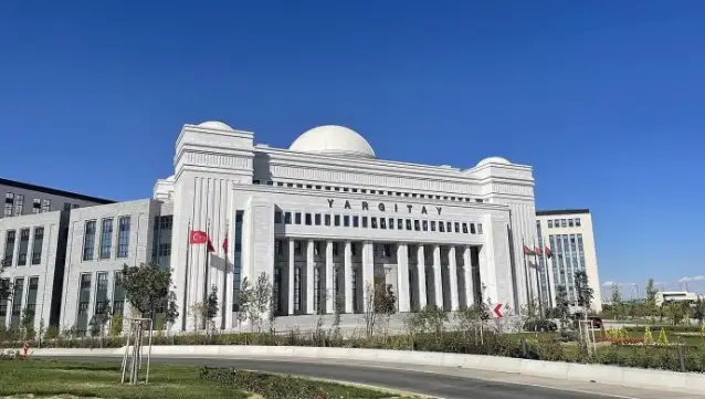 Yargıtay'da 35'inci turda da başkan seçilemedi
