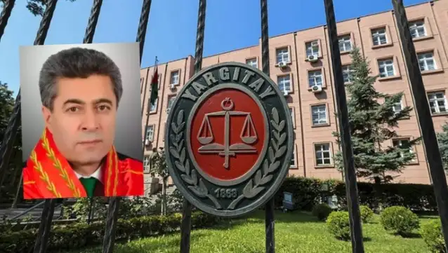 Cumhurbaşkanı Erdoğan AYM kararına uymayan ismi Yargıtay Başsavcılığına atadı