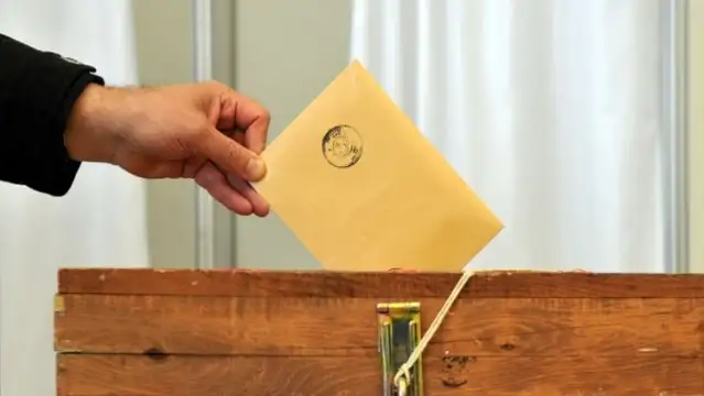YSK karar vermişti! Üç ilçe ve dört belde yarın yeniden sandık başına gidiyor