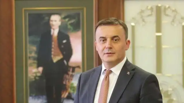 Belediyeye ait lojmanın Yargıtay Üyesi Yüksel Kocaman'a satış belgesi ortaya çıktı