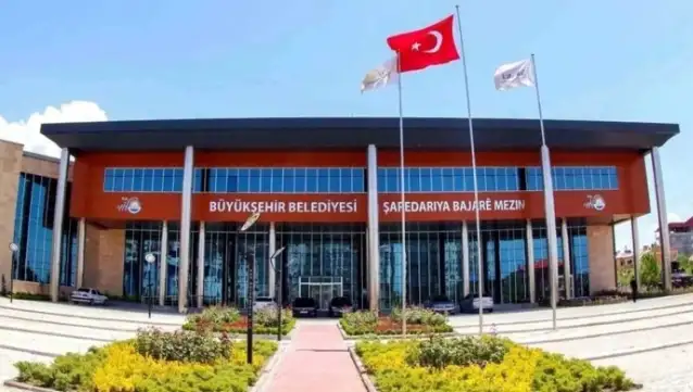 Van Büyükşehir Belediyesi'nden kayyımların milyonlar ödediği Ziya Türk'e dair açıklama