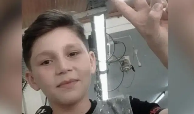 "1.500 TL'ye çalıştırılan çocuk işçi öldü 500 bin TL kan parası teklif edildi"