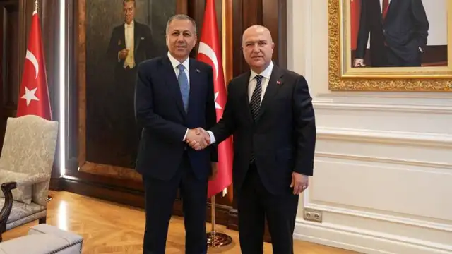 CHP’li Bakan’dan Yerlikaya’ya Narin tepkisi