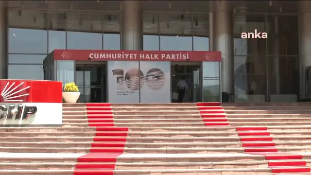 Erdoğan Özel görüşmesi bekleniyor: "CHP'de son hazırlıklar..."