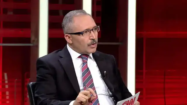 Abdulkadir Selvi: Selahattin Demirtaş siyasete dönmeli