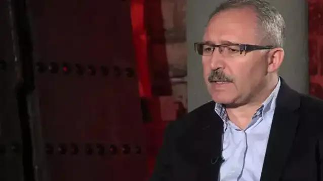 Selvi: Cumhurbaşkanı adaylığına giden sürecin yapı taşları kasetlerle döşenmek isteniyor