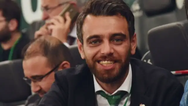 Perinçek’in danışmanı dolandırıcılıktan tutuklandı