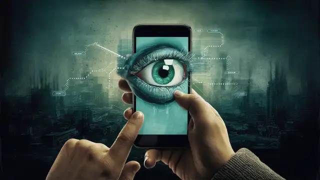Akıllı telefon bağımlılığı Alzheimer'a yol açıyor