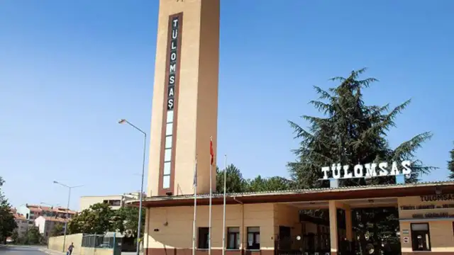 Türasaş'ta "hırsızlık, yolsuzluk, mobbing ve yağma" iddiası
