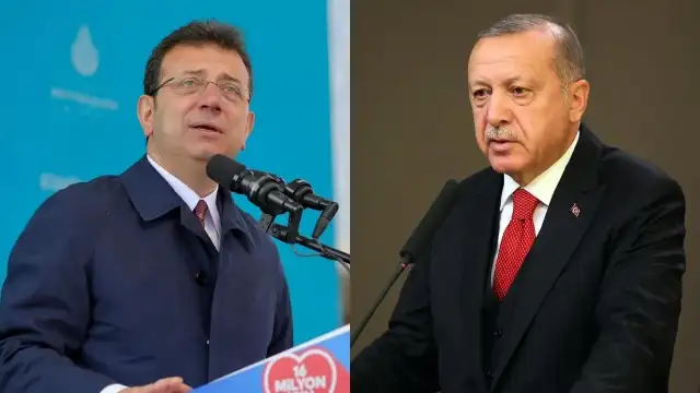 AKP'de Belediyeler Birliği krizi! "Erdoğan kurmayına İmamoğlu azarı attı" iddiası
