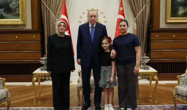 Ayşe Ateş: "Ölüm tehditleri alıyorum, Cumhurbaşkanımızın şahsına meydan okuyorlar"