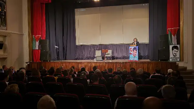 Ali İsmail Korkmaz Yaşam Ödülleri sahiplerini buldu