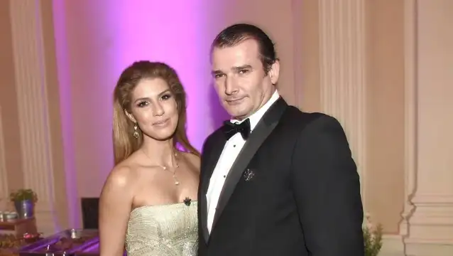 Ankara'da kadın cinayeti: Çekyalı sanatçı Victoria Vera Blyth, eşi tarafından öldürüldü