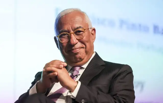 AB Konseyi'nin yeni başkanı Antonio Costa oldu