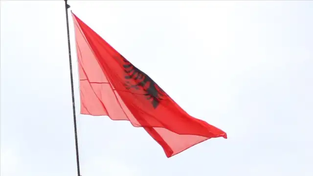 Arnavutluk'taki genel seçimde Başbakan Rama'nın partisi önde gidiyor