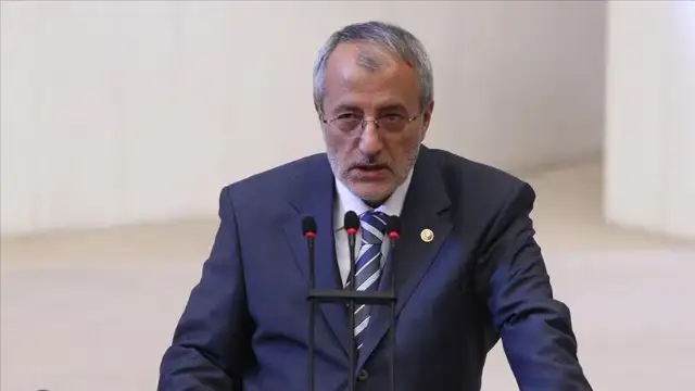 AKP kurucularından M. İhsan Arslan’dan kayyum tepkisi: Demokratik değil, halkın oylarına saygısızlık...
