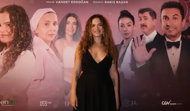 Aslı Bekiroğlu'ndan 'Barzo' açıklaması! "Günümüzde erkekler boncuklu süslü..."