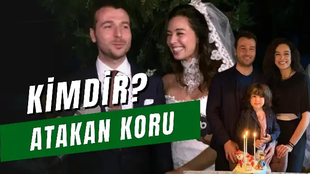 Azra Akın Eşi Kim? Atakan Koru Kimdir? Kaç Yaşında? Ne İş Yapıyor? Azra Akın Kaç Kez Evlendi?