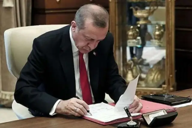 Erdoğan imzaladı: 14 ilde 54 taşınmaz özelleştirilecek