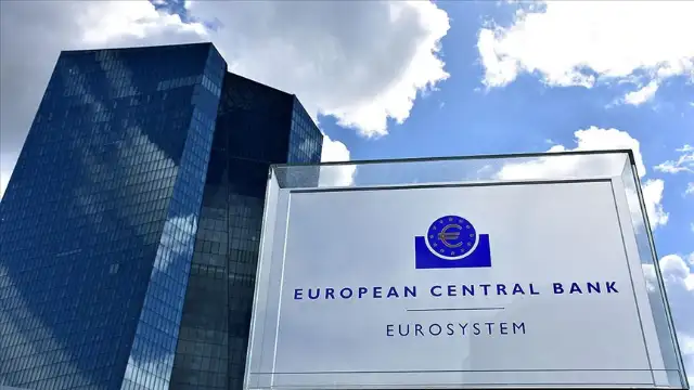 Avrupa Merkez Bankası politika faizini değiştirmedi