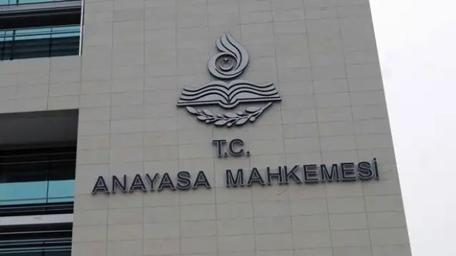 CHP, Siber Güvenlik Kanunu'nu Anayasa Mahkemesi'ne götürecek