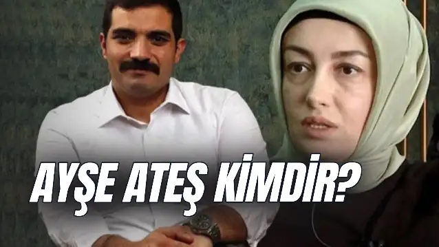 Sinan Ateş'in Eşi Ayşe Ateş Kimdir? Ne İş Yapıyor? Kaç Yaşında? Detaylar…
