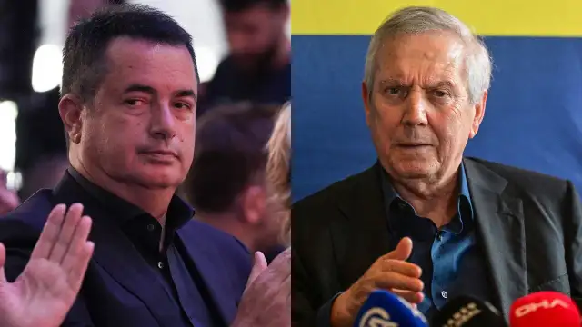 Yıldırım için 'yayına çıkmaz' demişti: "Acun Ilıcalı, o sözleri Aziz Yıldırım'ı 'tahrik etmek' için söylemiş"