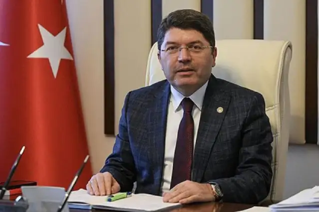 Adalet Bakanlığı, suç teşkil eden içeriklere soruşturma başlattı
