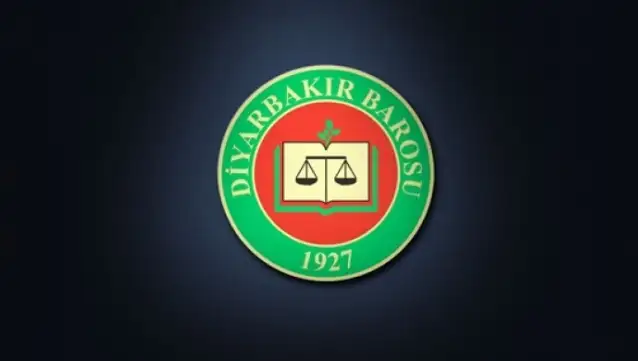 Adalet Bakanlığı Diyarbakır Barosu'na soruşturma izni talebini reddetti