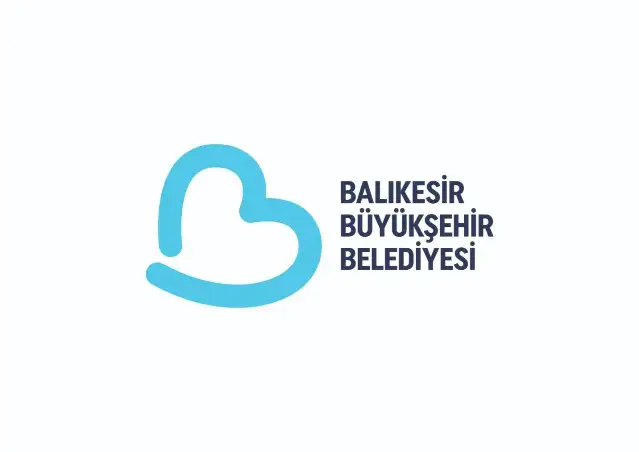Balıkesir Büyükşehir Belediyesi logosunu yeniledi