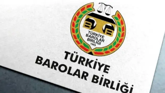 TBB: Hukuka açıkça aykırı ve hak ihlallerine sebebiyet verecek bir düzenlemenin hayata geçirilmemesini talep ediyoruz