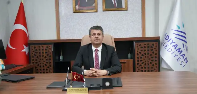 Tutdere'den anlamlı bayram mesajı! "6 Şubat depremlerinde yitirdiğimiz canlar..."