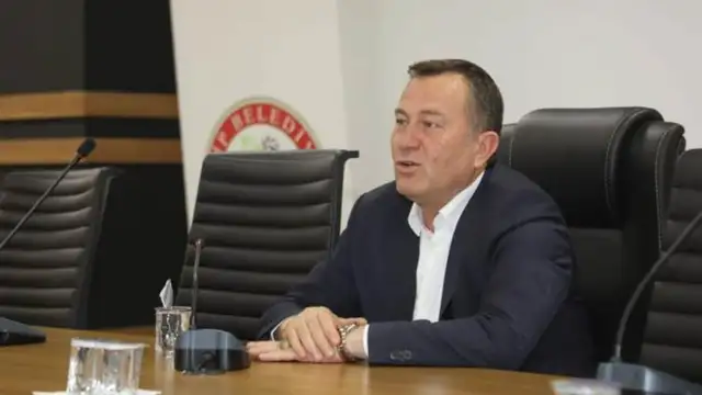Belediye başkanının otomobille çarptığı Danimarkalı turist hayatını kaybetti