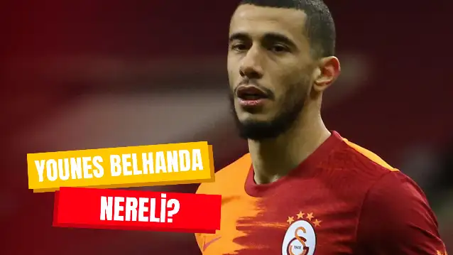 Belhanda Nereli? Kaç Yaşında? Dini Nedir? Eşi Kimdir?