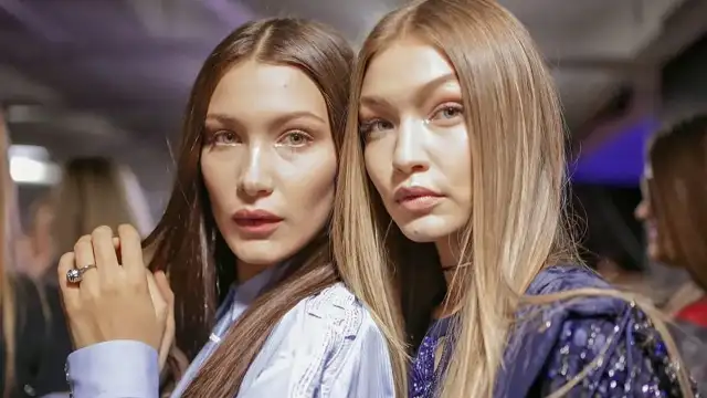 Bella ve Gigi Hadid'den Filistin'e 1 milyon dolarlık bağış