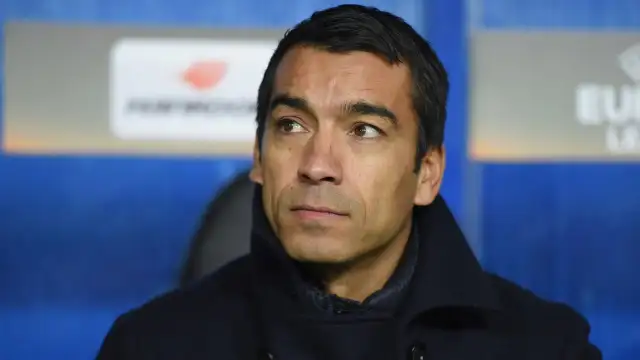 Beşiktaş'ta Giovanni van Bronckhorst dönemi sona erdi