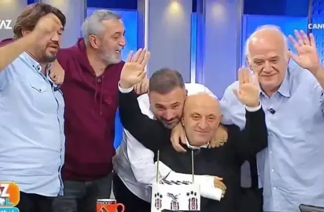 Beyaz Futbol ekranlara geri dönüyor! İkna edilmesi gereken tek bir isim kaldı