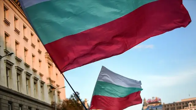 Bulgaristan’daki erken genel seçiminin sonuçlarına göre 7 siyasi güç parlamentoda yer alacak