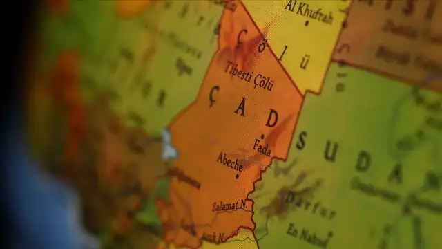 Çad'ın başkenti Encemine'deki patlamada 9 kişi öldü, 46 kişi yaralandı