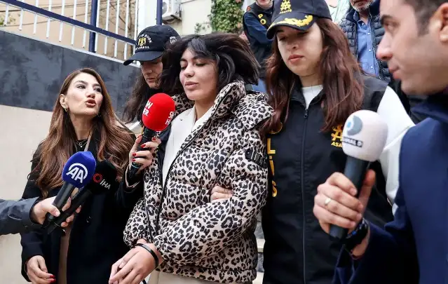 Ablası paylaştı: Bahar Candan’ın da cezaevinde olmadığı ortaya çıktı