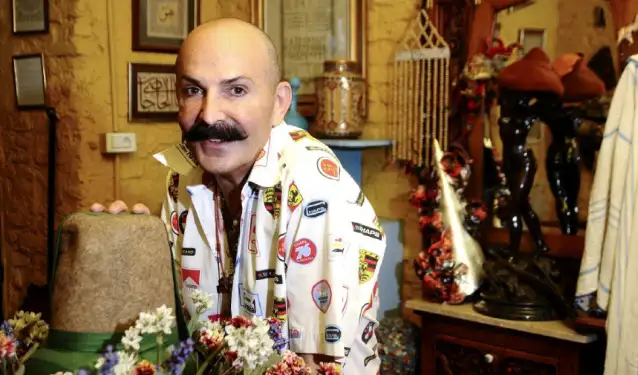 Cemil İpekçi: Keşke Türkiye'nin simgesi lale olsa