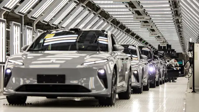 Chery, Türkiye’de üretime mi geçiyor?