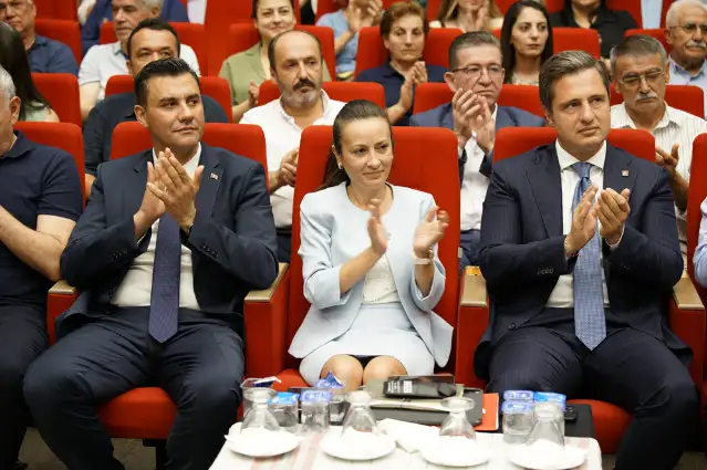 CHP Manisa örgütü, 31 Mart seçimleri sonrasındaki izlenecek stratejiyi İl Danışma Kurulunda masaya yatırdı