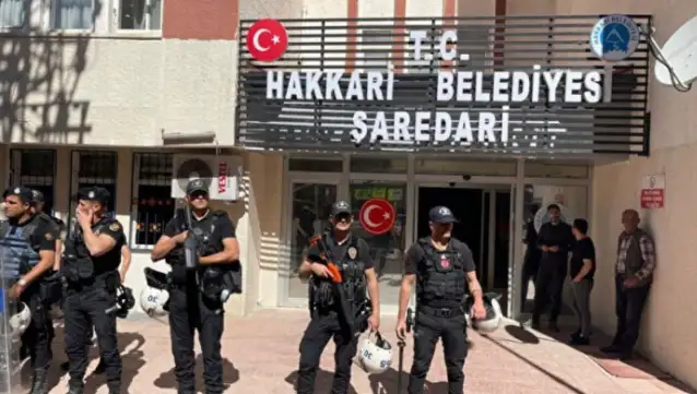 CHP’li Milletvekili Sevda Erdan Kılıç, “Kayyım zihniyetiyle mücadele etmek zorundayız"