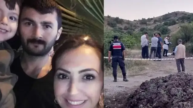 Karısını öldüren polise sadece 24 yıl hapis cezası verildi, mağdur aile tepki gösterdi