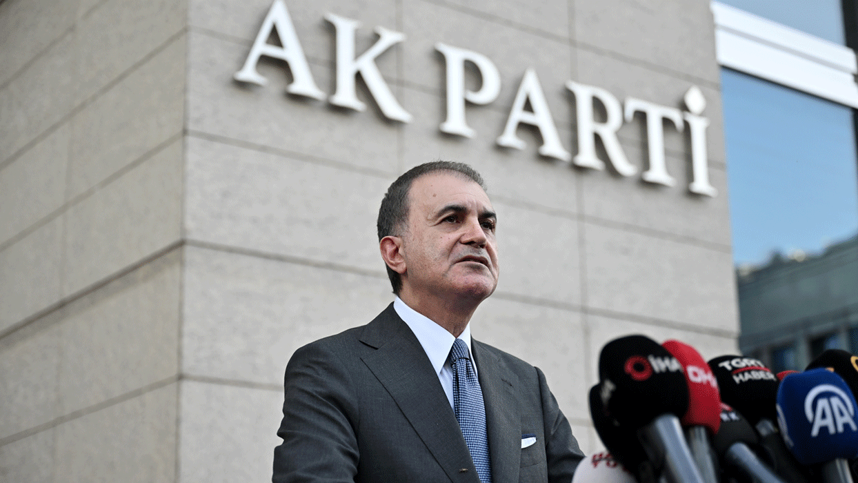 AKP: Cumhur İttifakı kararlılıkla yoluna devam etmektedir